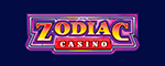 zodiac-$1-deposit-casino-logo