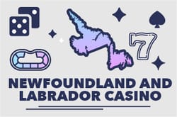 Newfoundland and Labrador Online Gambling
