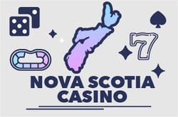 Nova Scotia Online Gambling