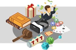 The Most Important Dates in Canadian Gambling History