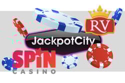 Three of the Best New Online Casinos for Canadians