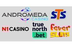 Online Casinos: Five New Casinos for Canadians to Play At