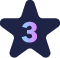3