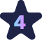 4