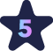 5