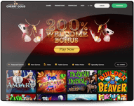 Cherry Gold Casino en