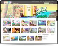 Slots Million Casino en