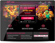 Slots of Vegas en