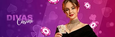 Divas Luck Casino en