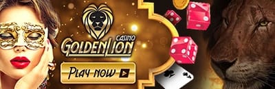 Golden Lion Casino en