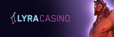 LyraCasino en