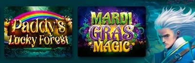 Slots Hall Casino en