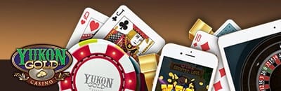 Yukon Gold en