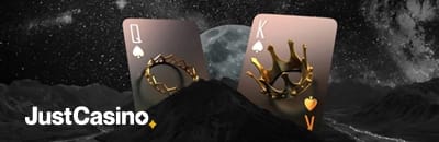 Just casino io en