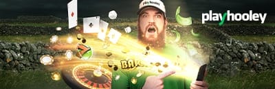 Playhooley casino en