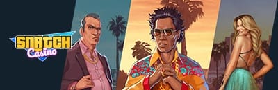 Snatch casino en