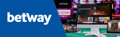 Betway Casino en