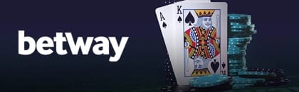 Betway Casino en