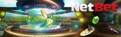 NetBet Casino en