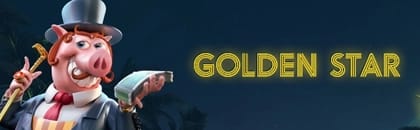 Golden star casino en